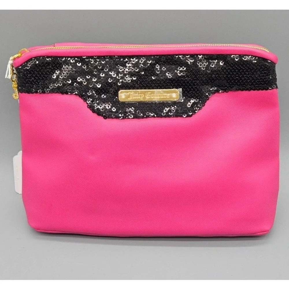 JUICY COUTURE HAND PURSE [GNH019109]